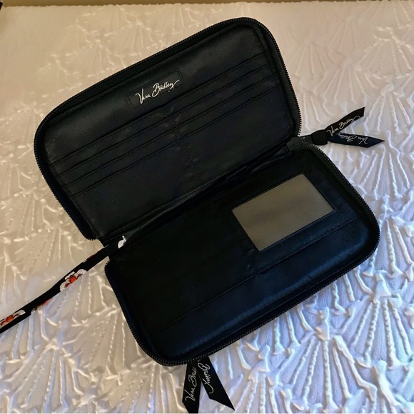 Vera Bradley Pirouette 3 Piece Set - Picture 11 of 16